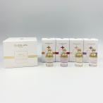 Guerlain ゲラン アクア アレゴリア ミニチュアコレクション 7.5ml×4 香水 レディー ...