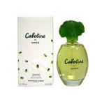 グレ GRES 香水 カボティーヌ オードトワレ 100ml EDT 新品