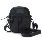 グレゴリー GREGORY ショルダーバッグ メンズ レディース ブラック 65459A501 QUICK POCKET M