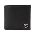 ¥°¥Ã¥Á GUCCI ºâÉÛ 256336ARU0N1000 Æó¤ÄÀÞ¤êºâÉÛ ¥Á¥§¥ë¥·¡¼ ¥«¡¼¥Õ·¿²¡¤· ¥Ö¥é¥Ã¥¯ ¥Ö¥é¥ó¥É