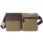 グッチ GUCCI ウエストバッグ 28566RFTASR8588 ブランド