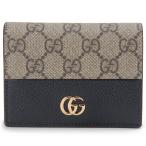 超paypay祭 GUCCI グッチ 二つ折り財布 658610AAE5E1069 GG MARMONT
