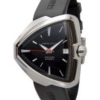 ハミルトン HAMILTON メンズ 腕時計 H24555331 ベンチュラ Ventura ブラック