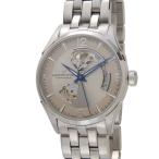 Yahoo! Yahoo!ショッピング(ヤフー ショッピング)ハミルトン HAMILTON メンズ 腕時計　H32705121 JAZZMASTER ジャズマスター オープンハート ウォッチ