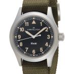 ハミルトン HAMILTON カーキ フィールド メンズ H69401930 38mm