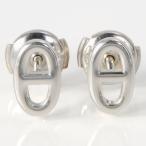 ボーナスストアPlus対象店 エルメス HERMES ピアス レディース H113502B00 ファランドール ピアス