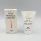 ヤフービッグボーナス HERMES エルメス レ マン エルメス クレーム レ マン ハンドクリーム 50ml レディース 香水