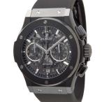 ウブロ HUBLOT メンズ 腕時計 525.CM.0170.RX クラシック フュージョン Classic Fusion グレー 当店2年保証