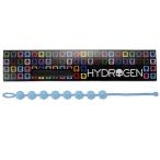 Yahoo! Yahoo!ショッピング(ヤフー ショッピング)ハイドロゲン HYDROGEN 刺繍ブレスレット スカル 12370-LBL ライトブルー 訳あり/箱不良 ブランド