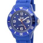 Yahoo! Yahoo!ショッピング(ヤフー ショッピング)アイスウォッチ ICE WATCH アイス フォーエバー ラージ 45mm ブルー 青 000145 メンズ 腕時計