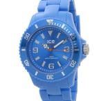 アイスウォッチ ICE WATCH SD.BE.U.P.12 000624 アイス ソリッド 40mm ブルー ユニセックス 腕時計