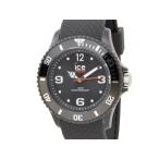 Yahoo! Yahoo!ショッピング(ヤフー ショッピング)アイスウォッチ ICE WATCH 007280 Ice Sixty Nine アイス シックスティナイン ミディアム 40mm ブラック ユニセックス メンズ レディース 腕時計 新品