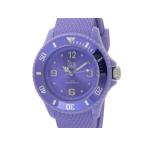 Yahoo! Yahoo!ショッピング(ヤフー ショッピング)アイスウォッチ ICE WATCH 014229 Ice Sixty Nine アイス シックスティナイン 36mm パープル ユニセックス メンズ レディース 腕時計 新品