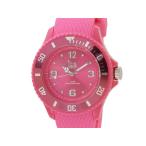 Yahoo! Yahoo!ショッピング(ヤフー ショッピング)アイスウォッチ ICE WATCH 014230 Ice Sixty Nine アイス シックスティナイン 36mm ピンク ユニセックス メンズ レディース 腕時計 新品