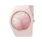 アイスウォッチ ICE WATCH 015747 Ice Glam アイス グラム 40mm ピンク ユニセックス メンズ レディース 腕時計 新品