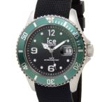アイスウォッチ ICE WATCH アイス スティール ミディアム 43mm グリーン 緑 015769 メンズ 腕時計