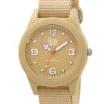 Yahoo! Yahoo!ショッピング(ヤフー ショッピング)アイスウォッチ ICE WATCH アイススリム ネイチャー ミディアム 36mm ベージュ 016446 メンズ レディース