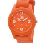 Yahoo! Yahoo!ショッピング(ヤフー ショッピング)アイスウォッチ ICE WATCH アイススリム ネイチャー ミディアム 36mm サン オレンジ  016447 メンズ レディース