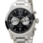 Yahoo! Yahoo!ショッピング(ヤフー ショッピング)ジャックルマン 腕時計 メンズ JACQUES LEMANS 1-1809F ポルト 42mm ブラック ブランド