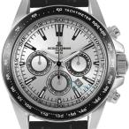 Yahoo! Yahoo!ショッピング(ヤフー ショッピング)ジャックルマン JACQUES LEMANS メンズ 腕時計 1-1836A ケビンコスナー・アンバサダー・モデル クロノグラフ 革ベルト