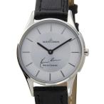 ジャックルマン JACQUES LEMANS 日本限定モデル レディース 腕時計 11-1778G-1 ケビンコスナー・コレクション ロンドン 革ベルト 新品