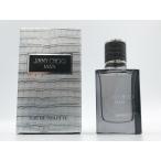 ジミー チュウ JIMMY CHOO ジミー チュウ マン オードトワレ 30ml メンズ フレグランス 香水/コスメ