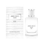 JIMMY CHOO ジミー チュウ 香水 マン アイス 30ml EDT メンズ （香水/コスメ）