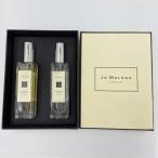 ジョーマローン JO MALONE 香水 レディース 人気コロン2本セット ギフトセット