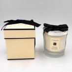 JO MALONE Joe ma заем pio колено & brush Home свеча 200g женский мужской духи 