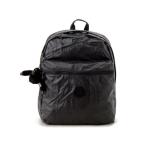 Yahoo! Yahoo!ショッピング(ヤフー ショッピング)キプリング KIPLING K10986-952 AKASMA リュック バックパック ブラック ブランド