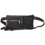 Yahoo! Yahoo!ショッピング(ヤフー ショッピング)キプリング KIPLING ウエストバッグ ウエストポーチ 13192-900 ブラック レディースバッグ ブランド