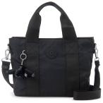 バレンタインセール キプリング Kipling トートバッグ レディース KI7725 MINTA M ミンタ エム