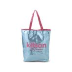 ショッピングキットソン kitson キットソン バッグ KHB0260 SEQUIN SUMMER TOTE スパンコール トートバッグ ブランド