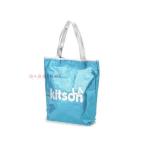 kitson キットソン 003400 LA GLITTER NS TOTE LAグリッター NSトート トートバッグ ブランド