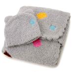 kasi одежда kashwere baby покрывало колпак BB-73-095-30 BABYBLANKET POLKADOT подарок празднование рождения 