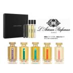 L'Artisan Parfumeur �������� �ѥե塼�� �� ���ե� �ܥ䡼���� �ߥ˥��奢5�ܥ��åȳ�10ML ��ǥ����� �ʹ��/�������