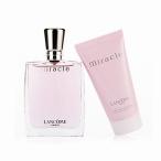 ランコム LANCOME ミラク ギフトセット パルファム＆ボディローション ブランド