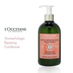 ロクシタン L’OCCITANE ファイブハーブス リペアリング コンディショナー 500ml   （香水/コスメ）