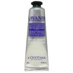 ロクシタン L’OCCITANE ハンドクリーム ラベンダーリラックス 30ml （香水/コスメ）