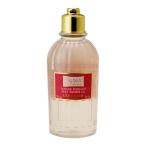 ヤフービッグボーナス ロクシタン L'OCCITANE ローズ シャワージェル 250ml 香水 コスメ 新品