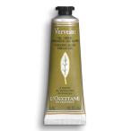 ロクシタン L'OCCITANE ヴァーベナ アイス ハンドクリーム 30ml コスメ LCNCVVICHCM30ML 香水 コスメ 新品