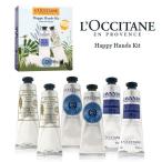 ���������� L��OCCITANE �ϥåԡ� �ϥ�ɥ��å� �ϥ�ɥ��꡼�� 6�ܥ��å� ���� ��٥�������å��� �������٥ʥ����� �ʹ��/�������