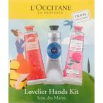 ���������� L'OCCITANE ��֥�䡼�ϥ�ɥ��å� �ϥ�ɥ��꡼�� 30ml��6 �ʹ��/�������