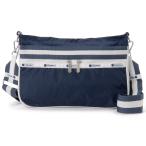 LeSportsac レスポートサック ショルダーバッグ レディース 1210 C466 ジッパーバッグ