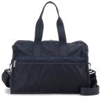 LeSportsac レスポートサック ボストンバッグ レディース 4318 R111 デラックス ミディアム ウィークエンダー