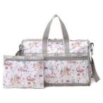 Yahoo! Yahoo!ショッピング(ヤフー ショッピング)レスポートサック ボストンバッグ LESPORTSAC 7184 ミディアムウィークエンダー D496 フェイブルパステル レディース ブランド