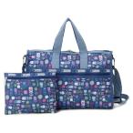 Yahoo! Yahoo!ショッピング(ヤフー ショッピング)レスポートサック ボストンバッグ LESPORTSAC 7184 ミディアムウィークエンダー D227 ポピー レディース ブランド