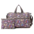 Yahoo! Yahoo!ショッピング(ヤフー ショッピング)レスポートサック ボストンバッグ LESPORTSAC 7184 ミディアムウィークエンダー D248 ワイルドパルス レディース ブランド