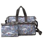 Yahoo! Yahoo!ショッピング(ヤフー ショッピング)レスポートサック ボストンバッグ LESPORTSAC 7184 ミディアムウィークエンダー D259 カウガール レディース ブランド