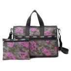 Yahoo! Yahoo!ショッピング(ヤフー ショッピング)レスポートサック ボストンバッグ LESPORTSAC 7184 ミディアムウィークエンダー D269 モダンラブ レディース ブランド
